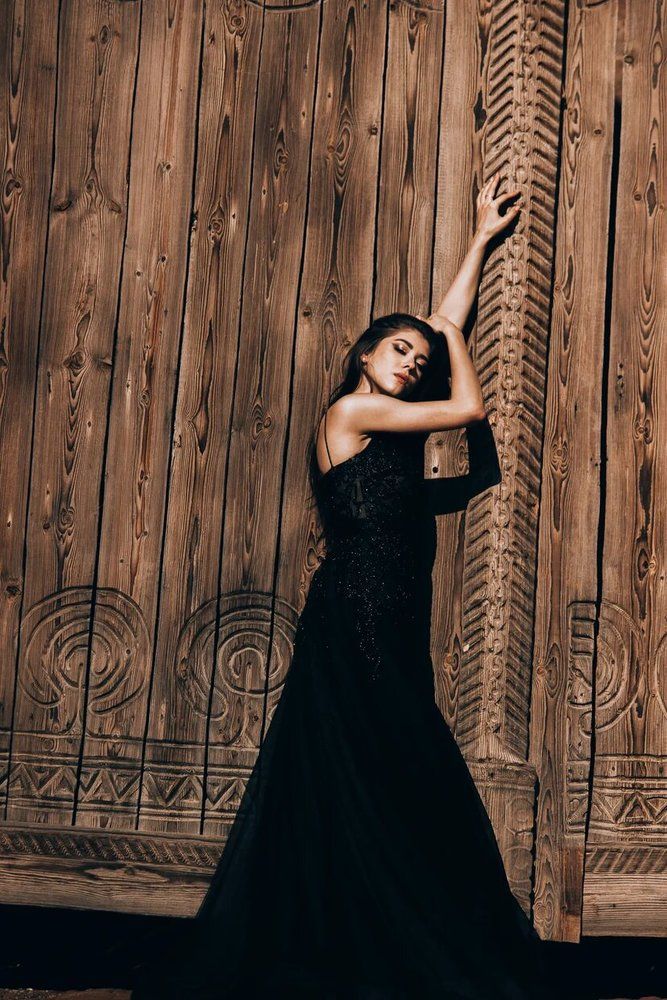 Photograph by Анастасия Канищева