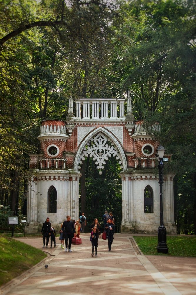 Photograph by Павел Борщев