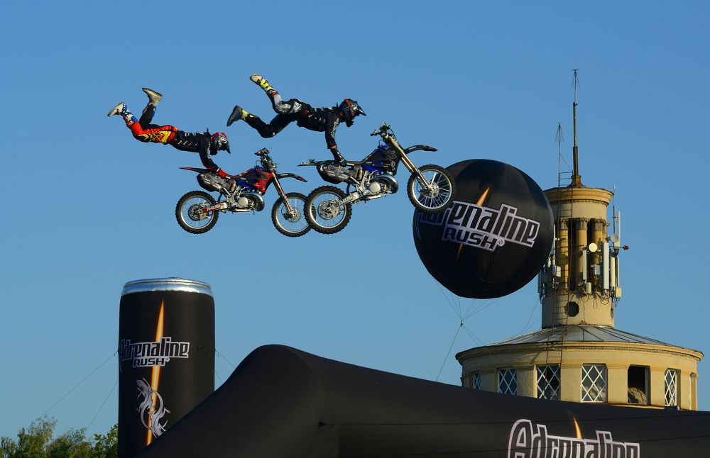 Photograph by Игорь Шадрин