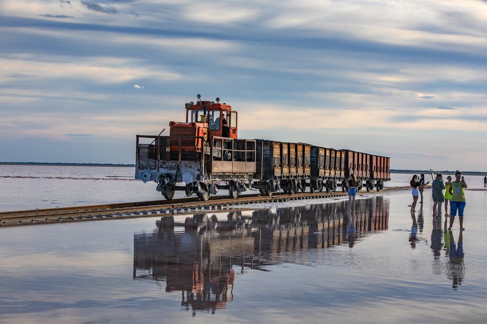 Photograph by Дмитрий Юдин