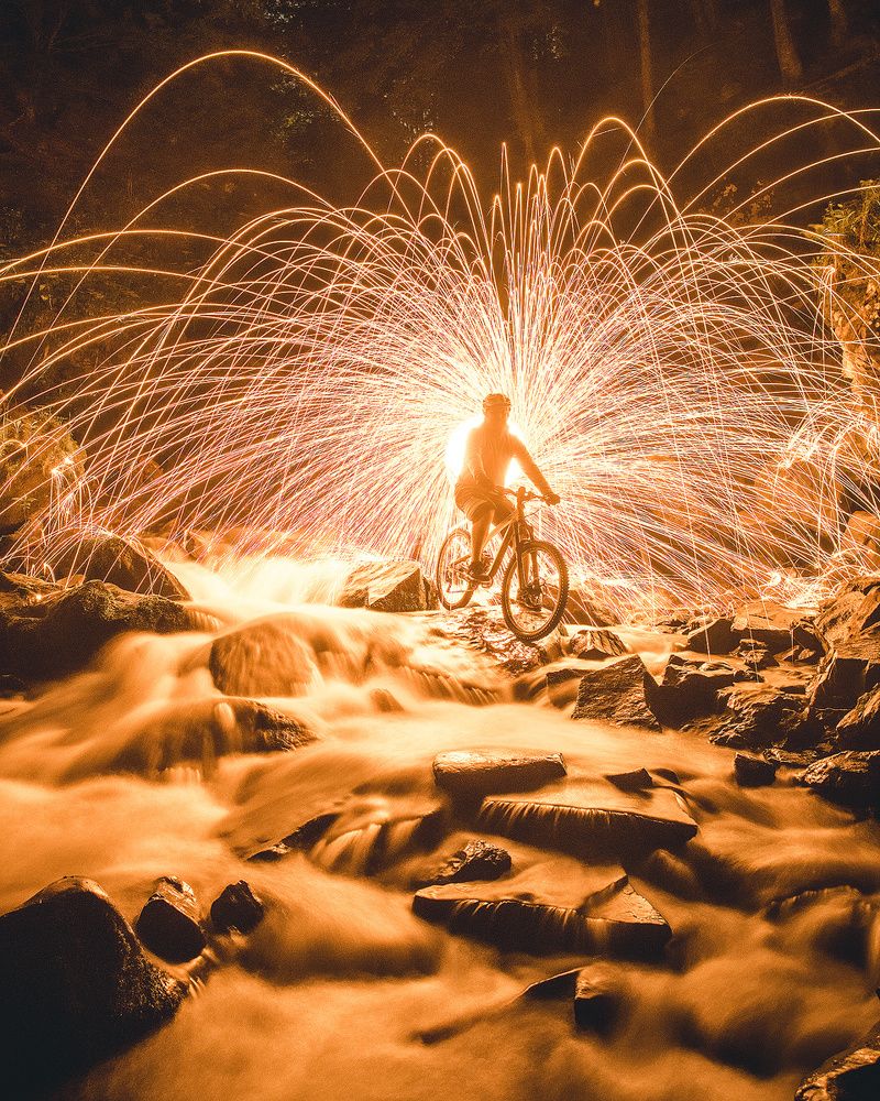 Photograph by Юрий Никитюк