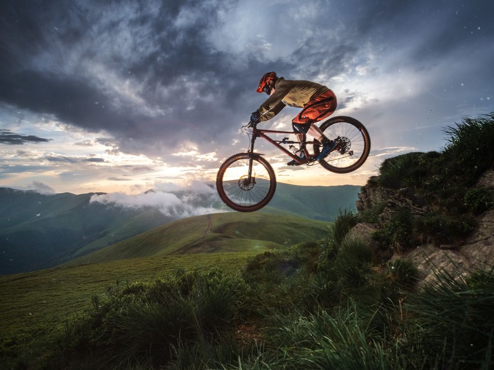 Photograph by Юрий Никитюк