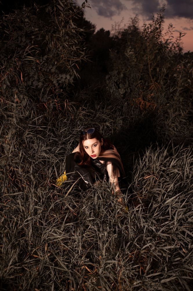 Photograph by Олег Яковцов