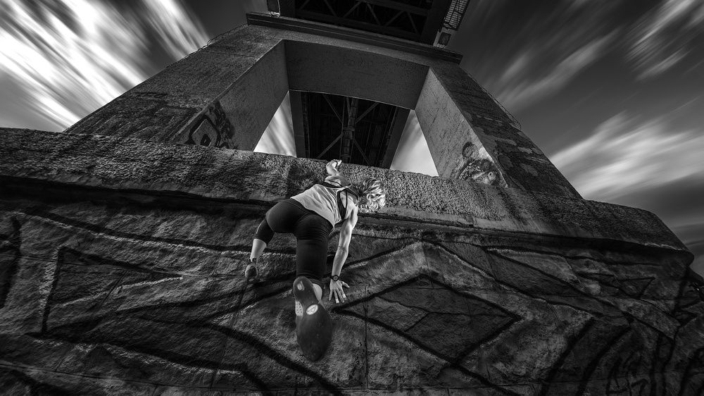 Photograph by Юрий Никитюк