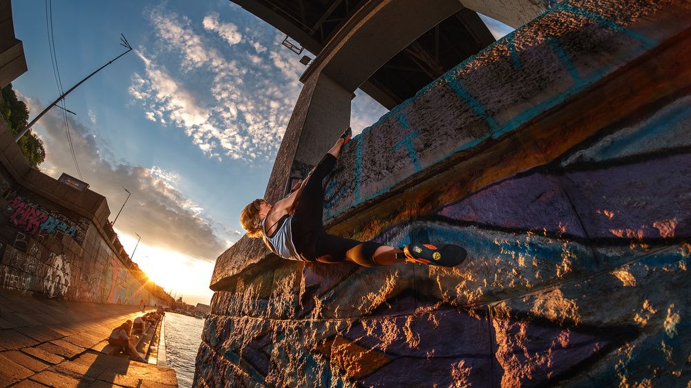 Photograph by Юрий Никитюк