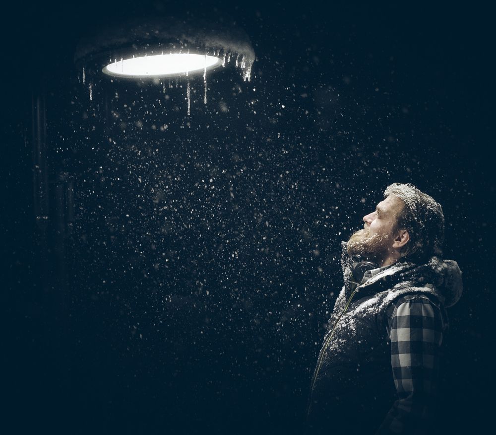 Photograph by Юрий Никитюк