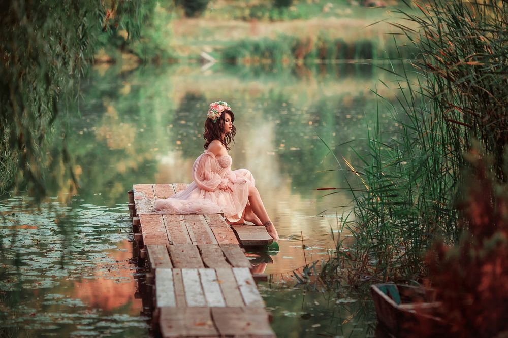 Photograph by Ольга Сурменко