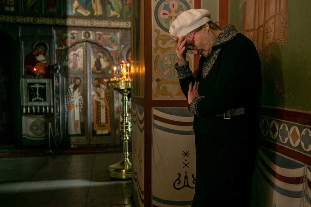 Фотография автора Дмитрий Храмцов