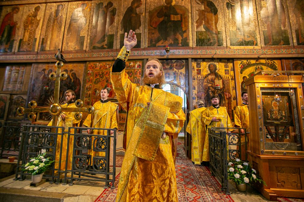 Фотография автора Дмитрий Храмцов