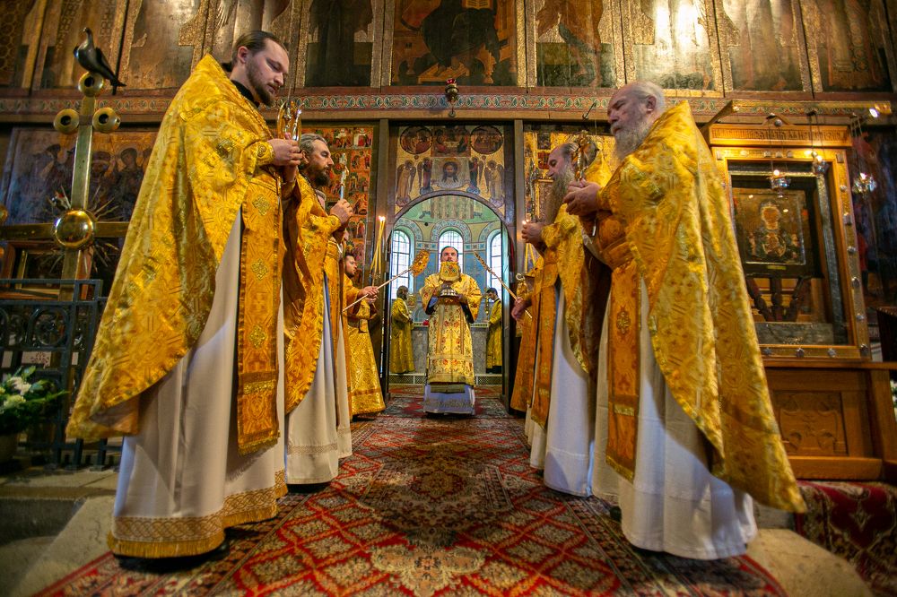 Фотография автора Дмитрий Храмцов