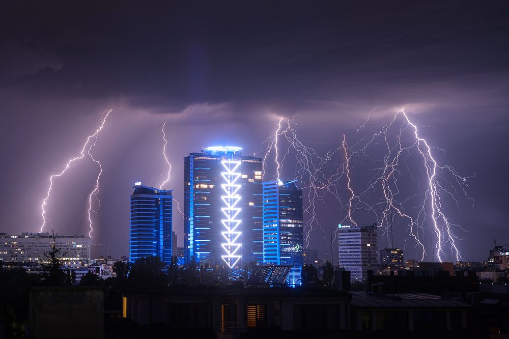 Photograph by Михаил Минков