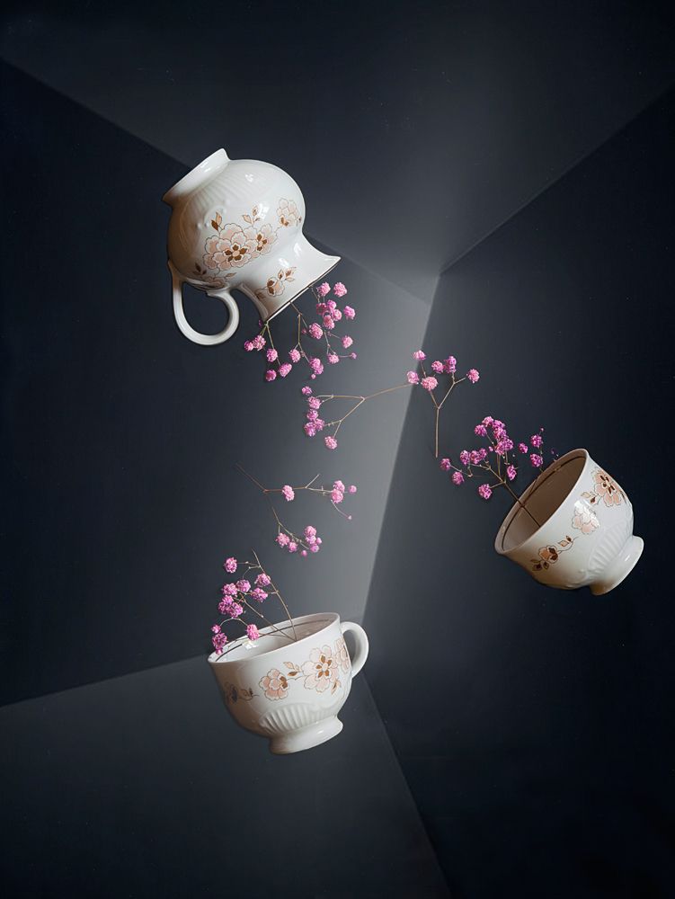 Жонглирование.