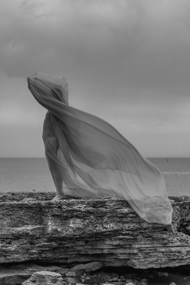 Photograph by Анастасия Плахотникова