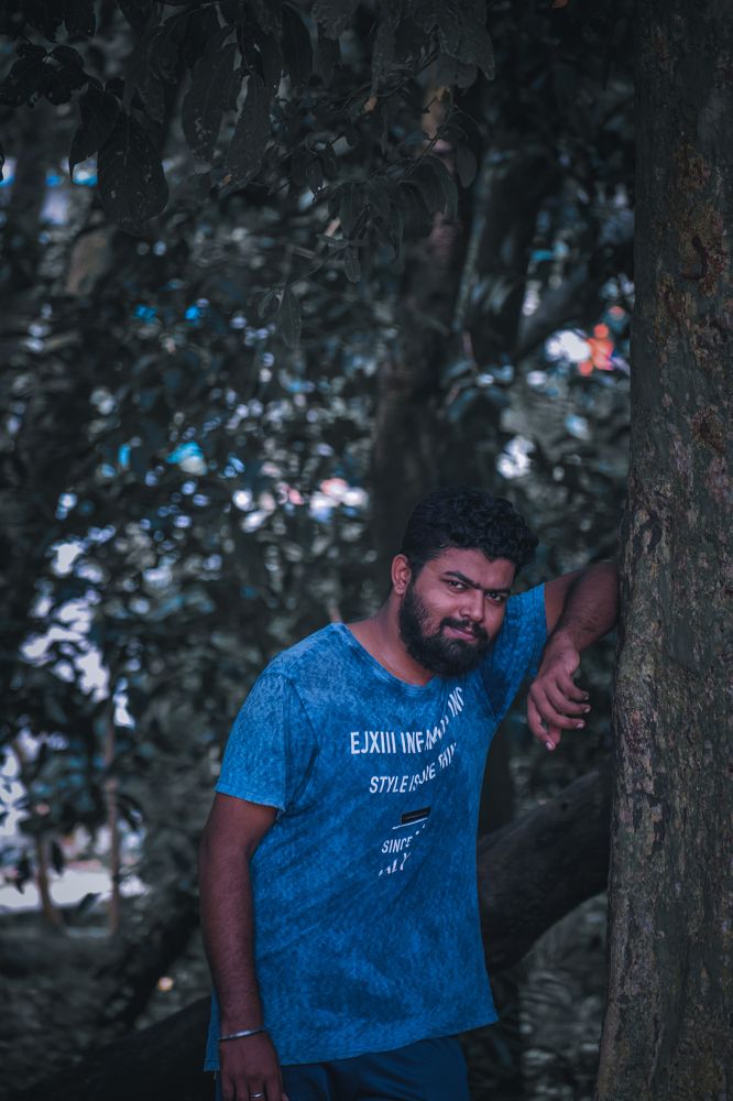 Photograph by BISWAJIT MAL