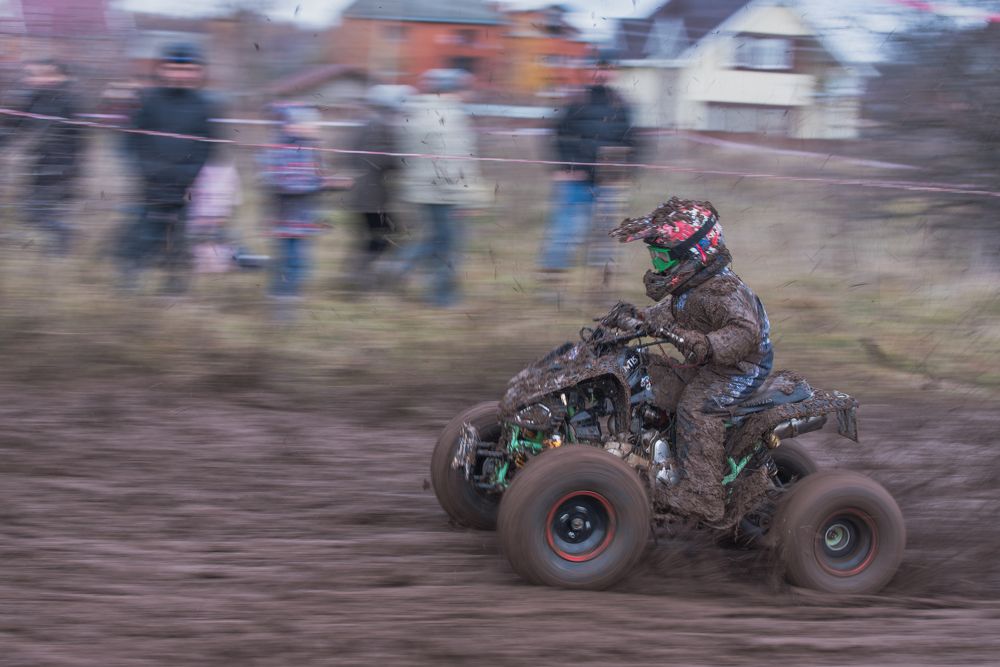 Photograph by Виктор Евстратов