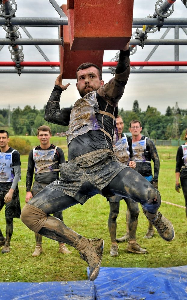 Фотография автора Дмитрий Чуфаров