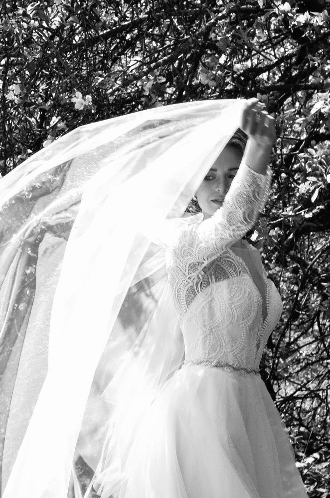 Photograph by Яна Мариненко