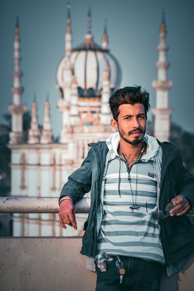 Photograph by BISWAJIT MAL