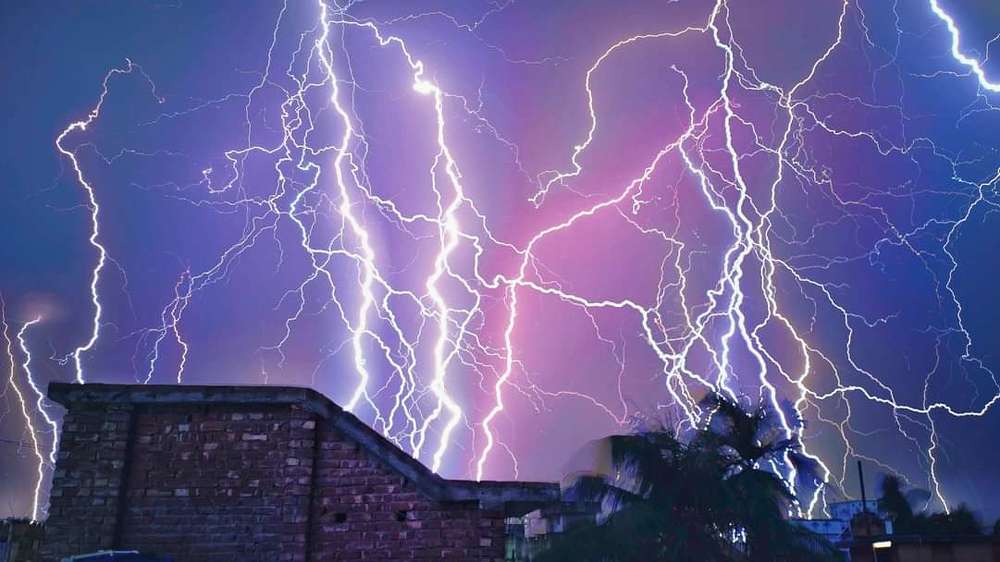 Photograph by Kiran guha