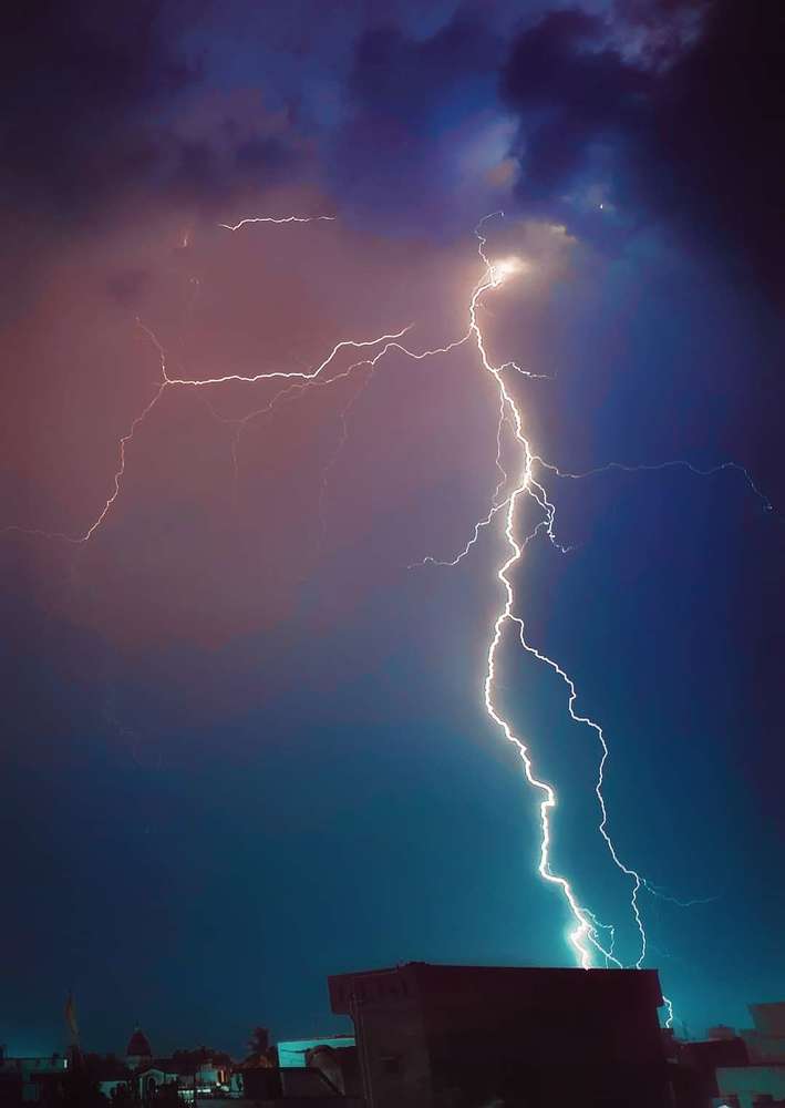 Photograph by Kiran guha