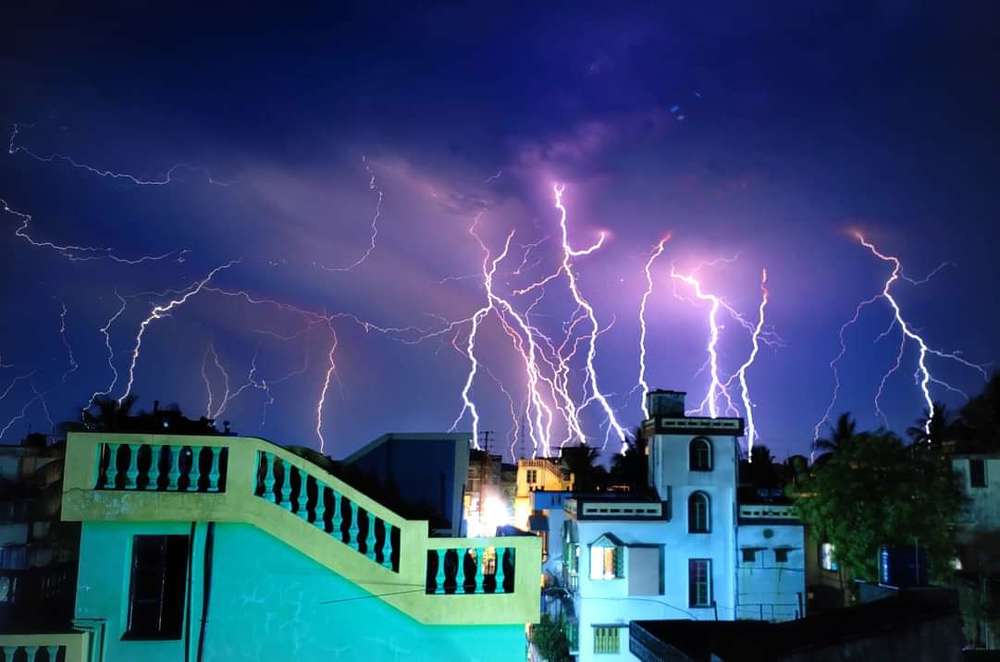 Photograph by Kiran guha