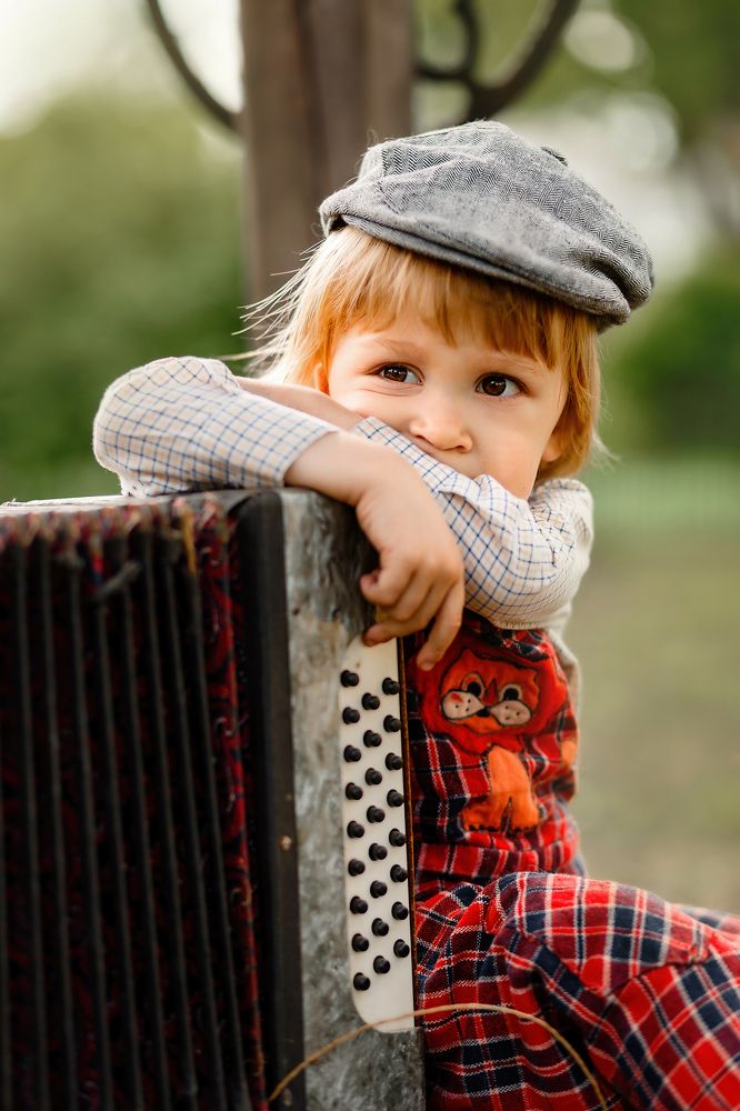 Photograph by Ольга Тишкова