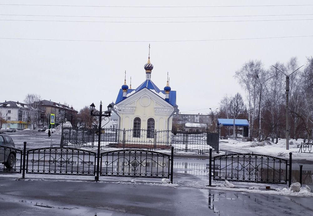 Photograph by Бутовец Алёна