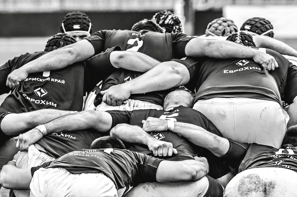 Фотография автора Владимир Горшков