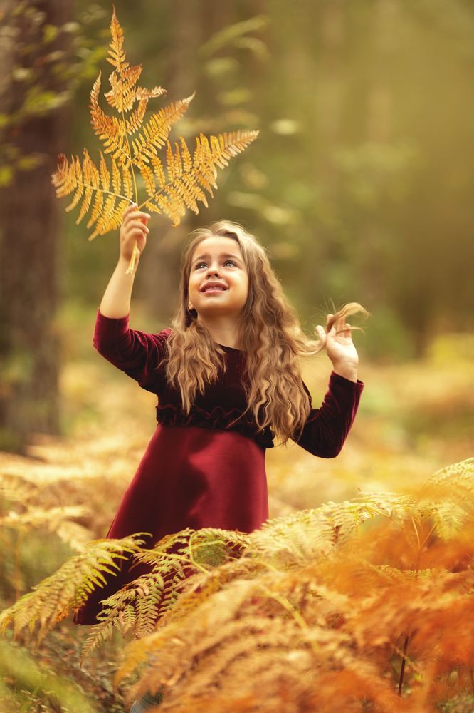 Photograph by Anna Chizh