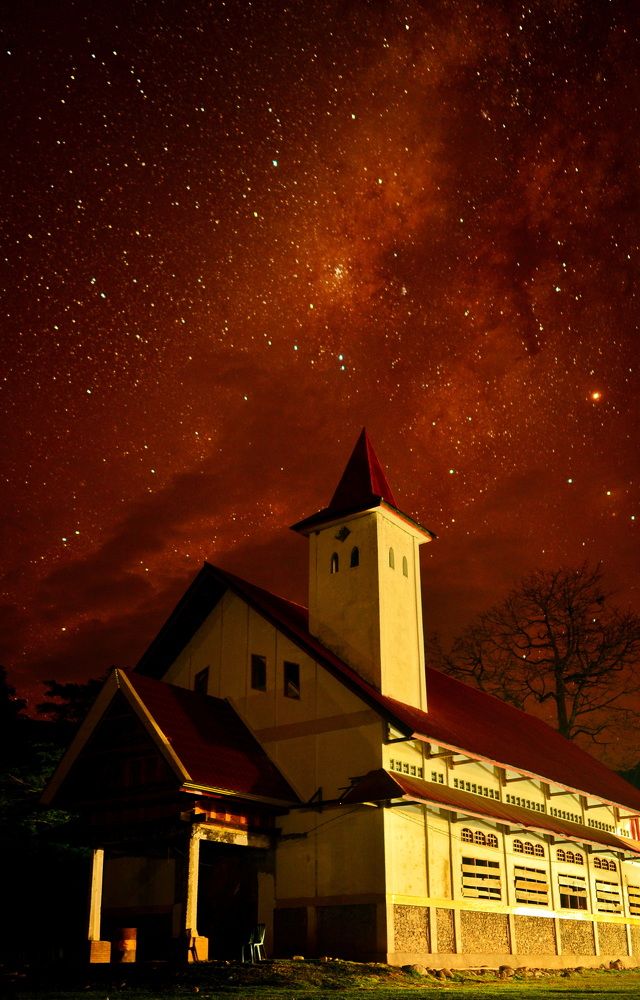 Photograph by Syamsul Alam