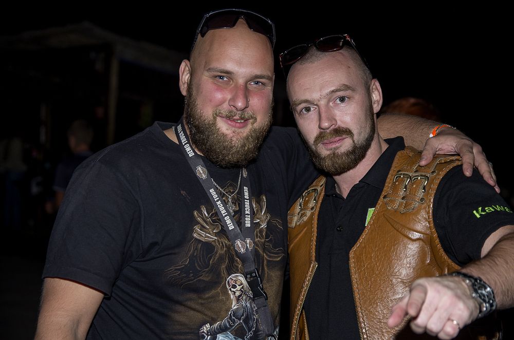 Photograph by Роман Приходько