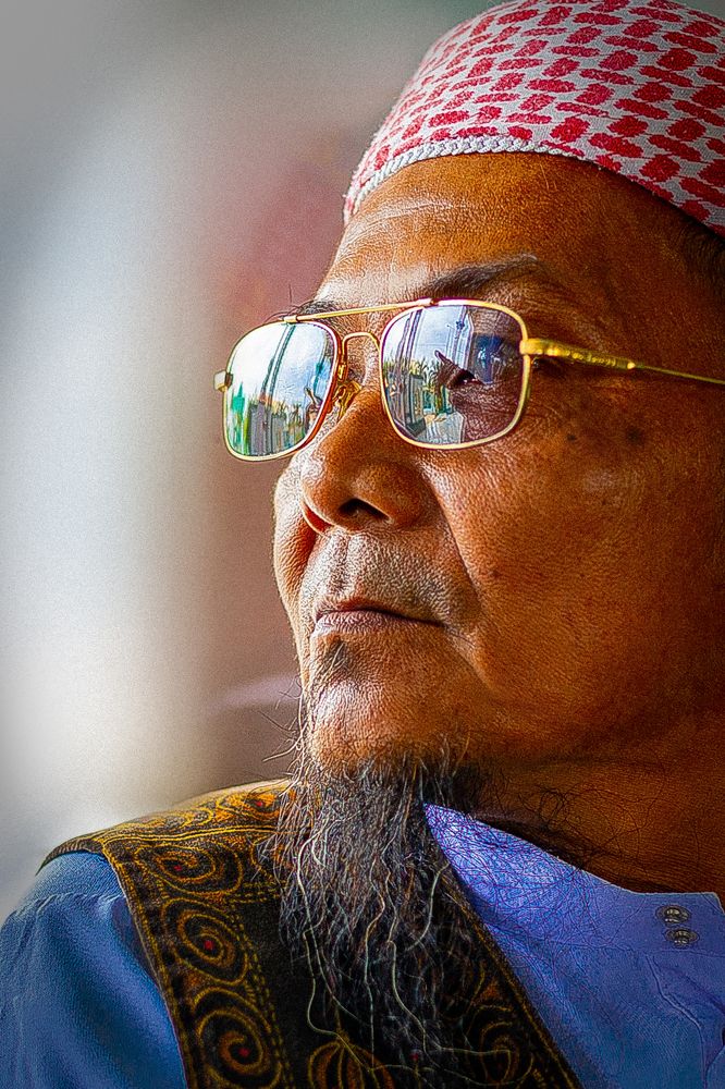 Photograph by LAM VU SON