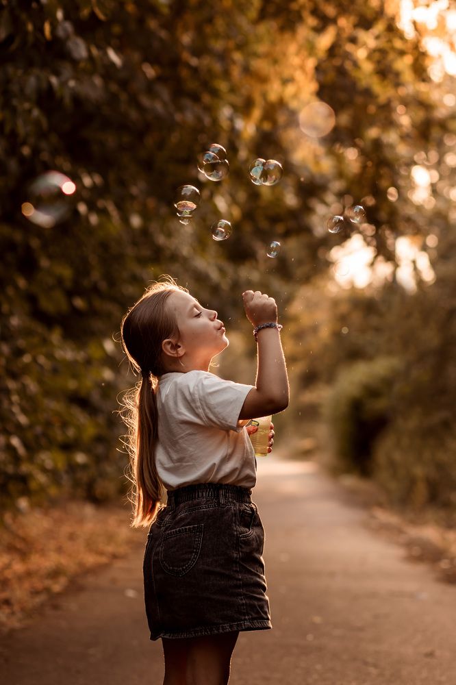Bubbles