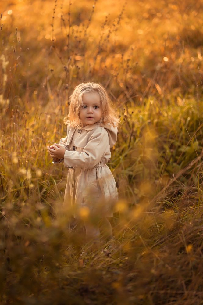 Photograph by Olesia Chepurchenko