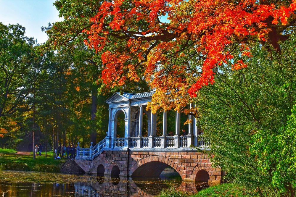 Photograph by Яна Лугинина