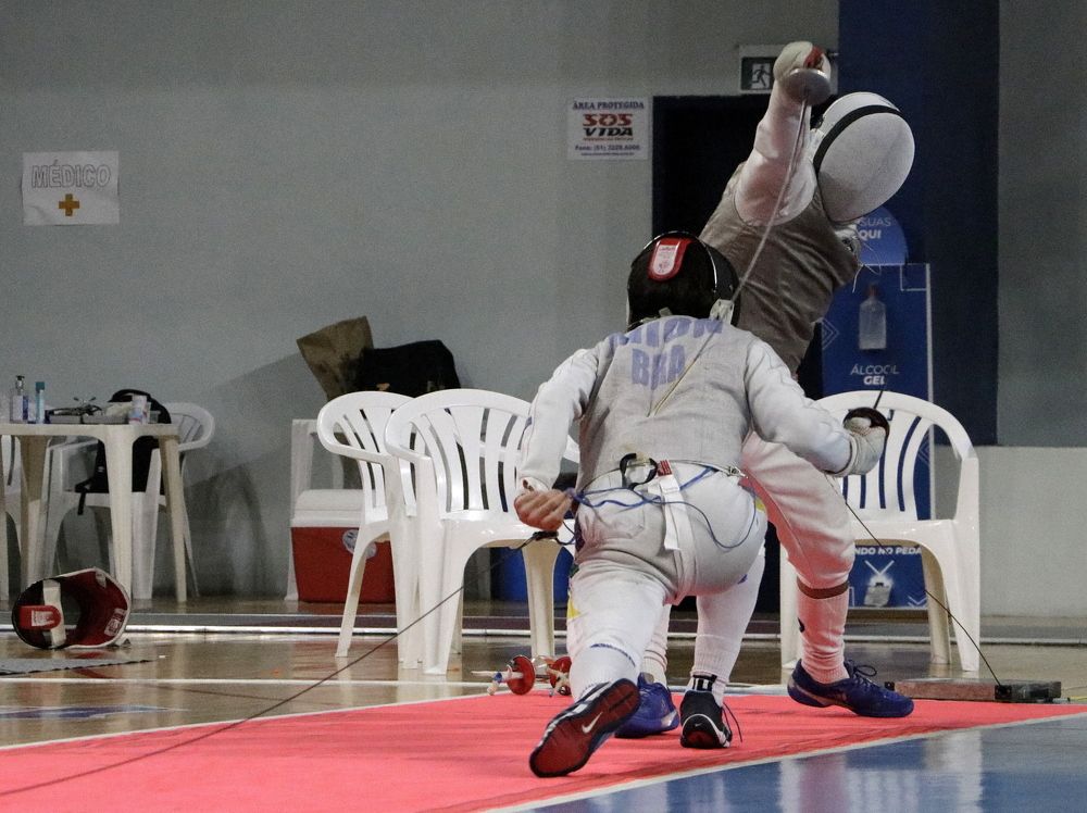 Photograph by ANTONIO LAFAIETE PAPAIANO