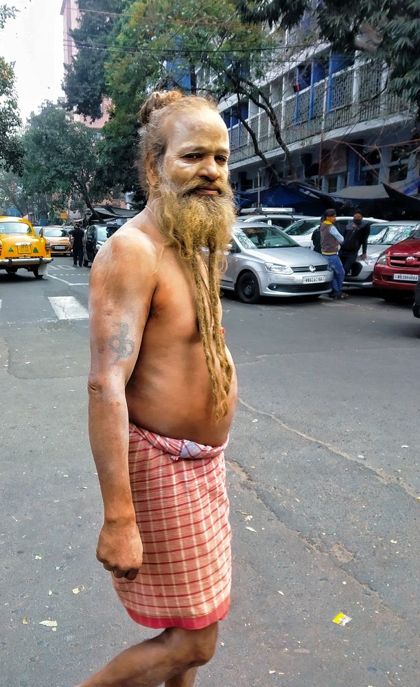 Photograph by Debanjan Dutta