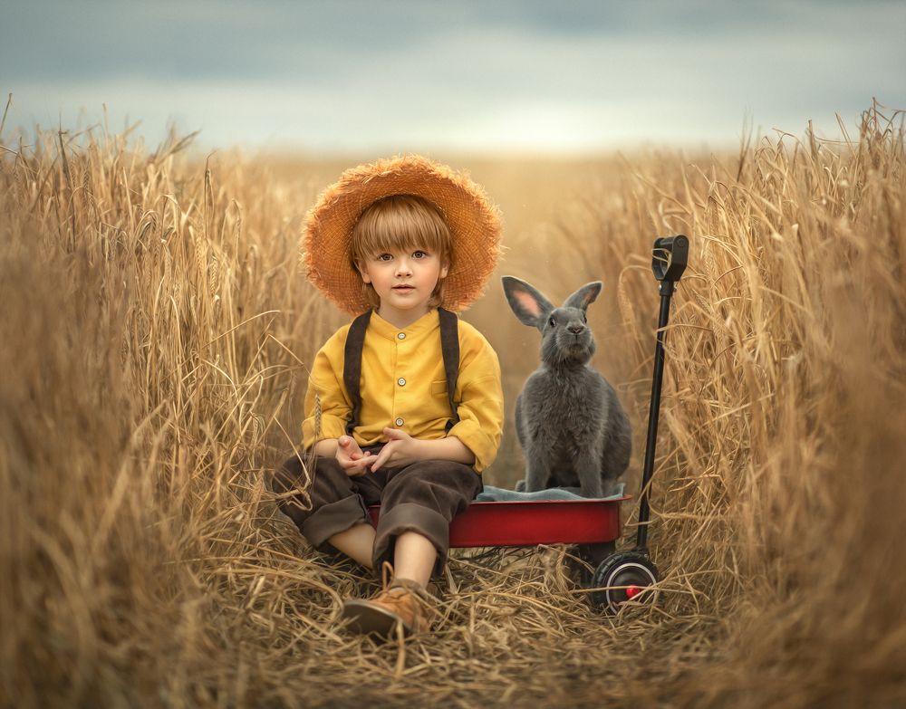 Photograph by Dace Jansone