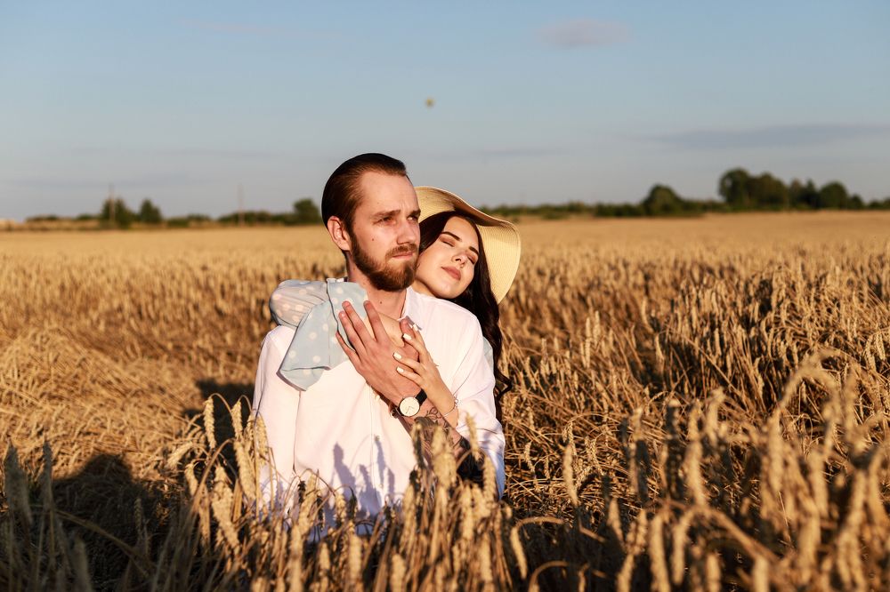 Фотография автора OKSANA