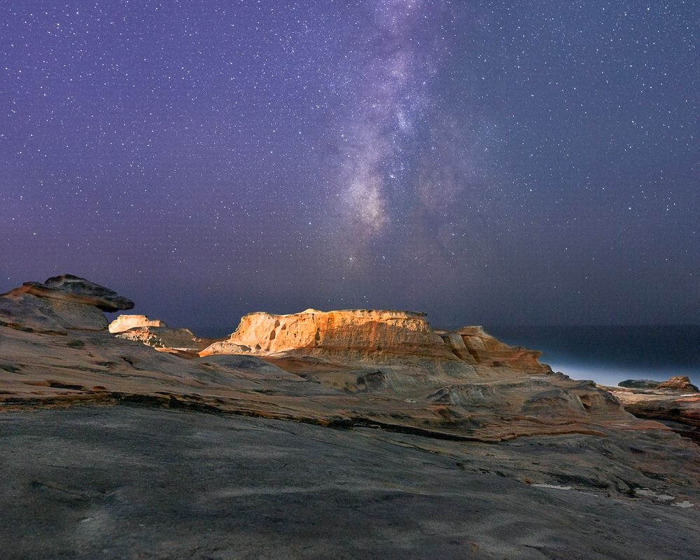 Photograph by Quan Vu