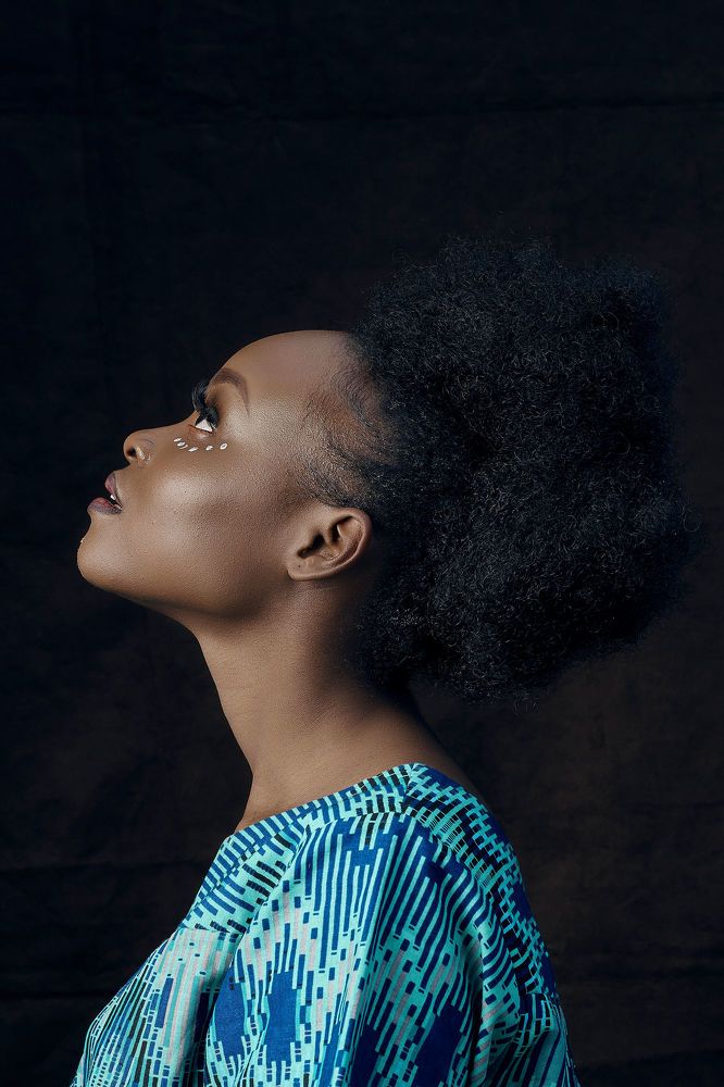 Photograph by Ben Masora