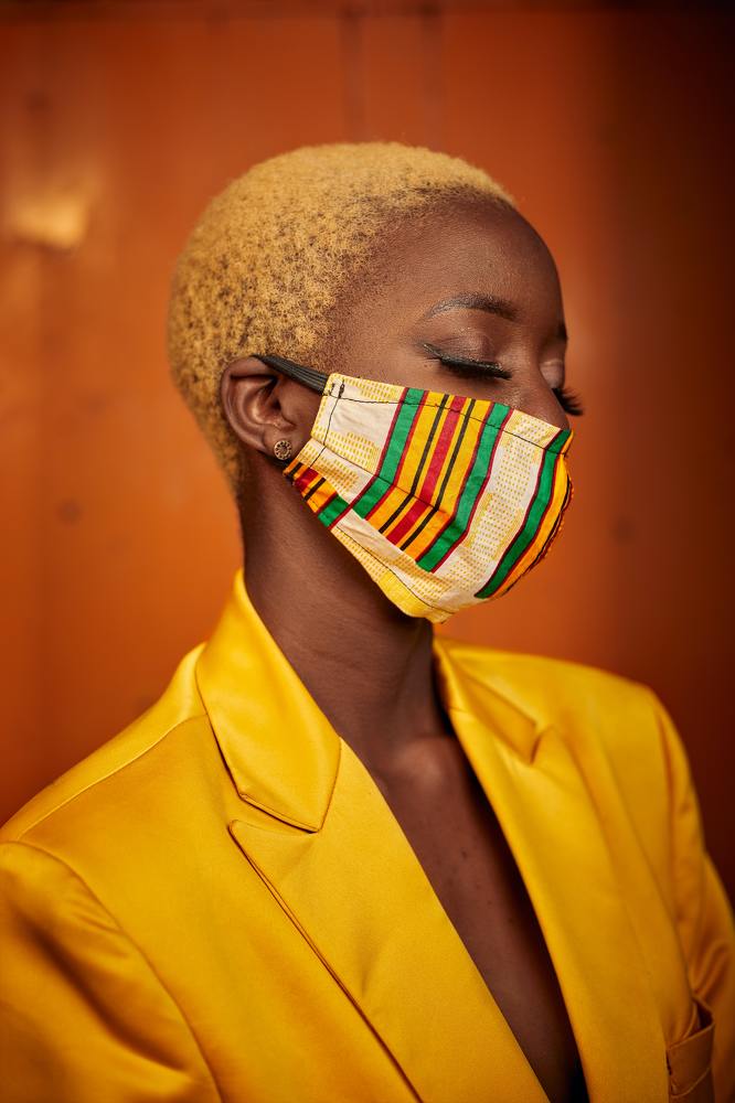 Photograph by Ben Masora