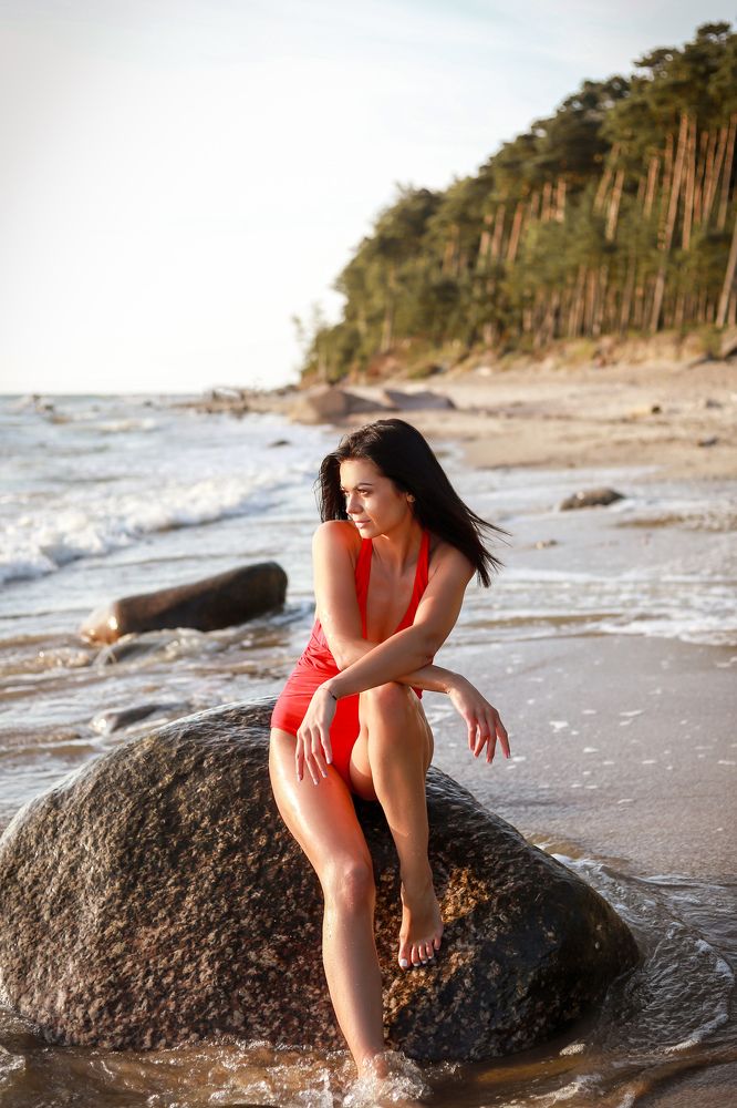 Фотография автора OKSANA