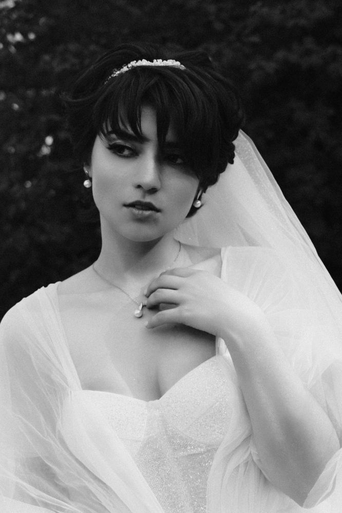 Photograph by Мария Тулякова