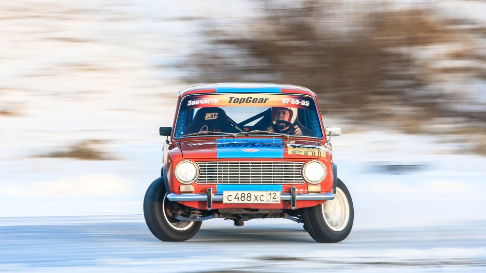 Photograph by Константин Ложеницын