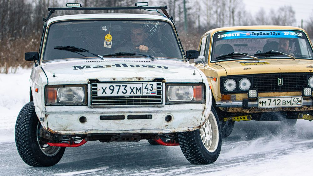 Photograph by Константин Ложеницын