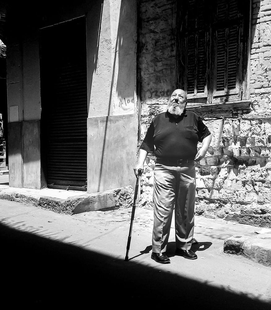 Photograph by El Magrabe Tarek