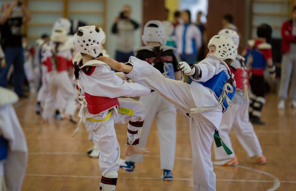 Photograph by Михаил Бояркин