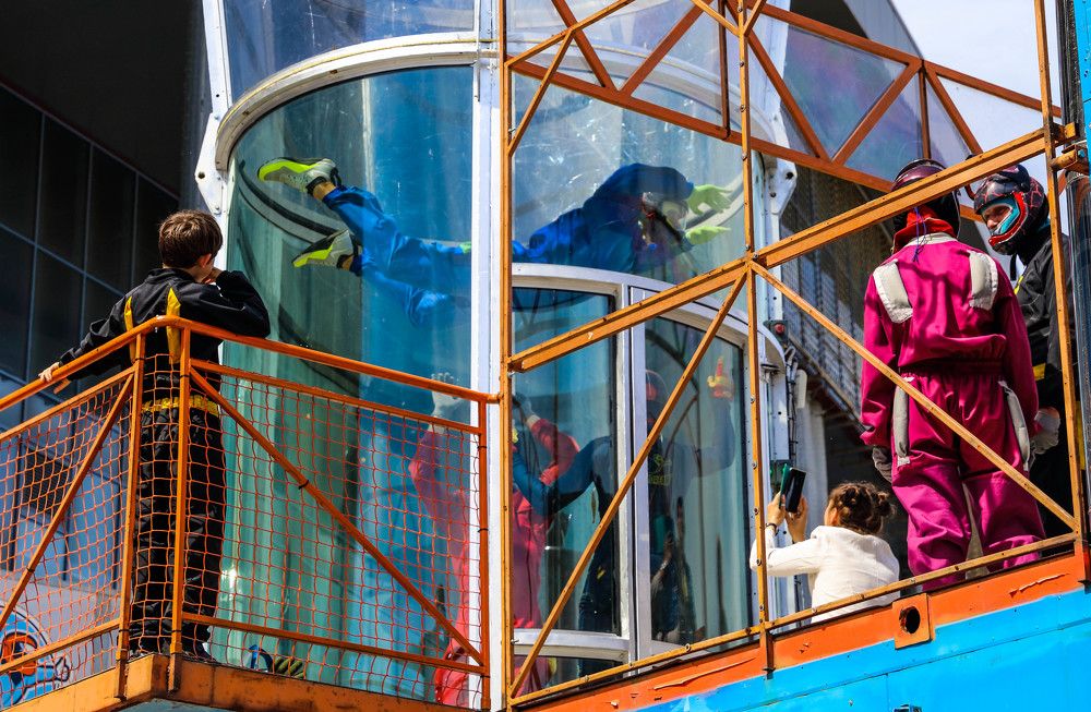 Photograph by Михаил Бояркин