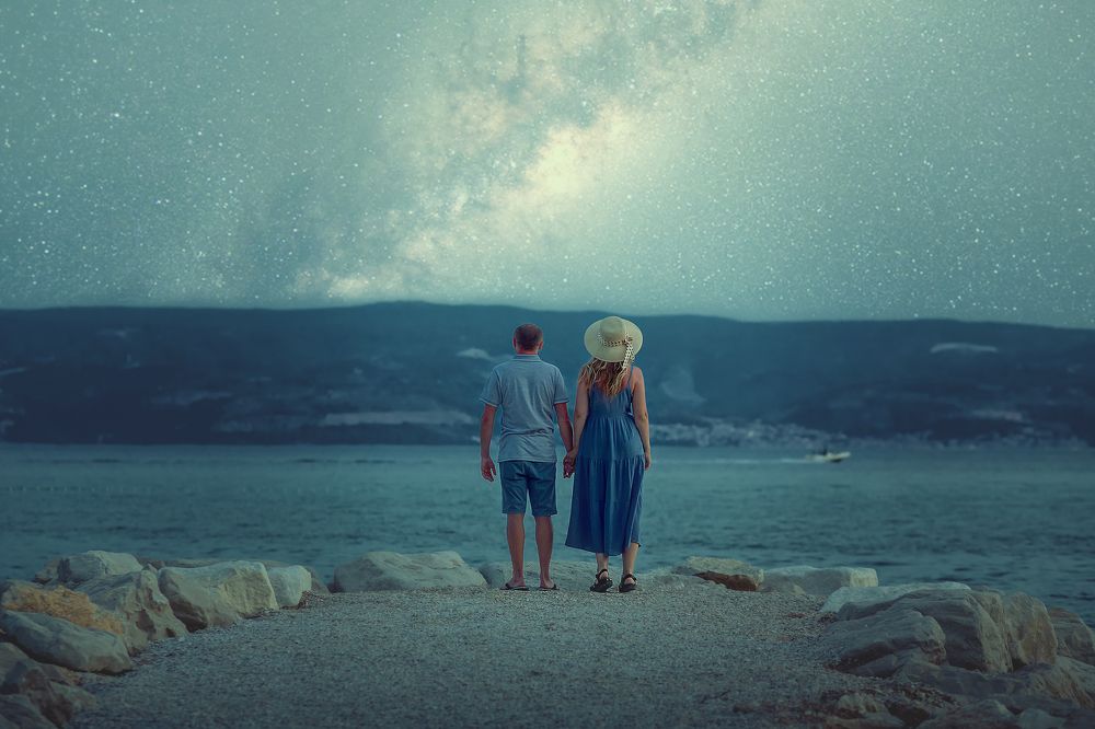 Photograph by Iryna Petrenko